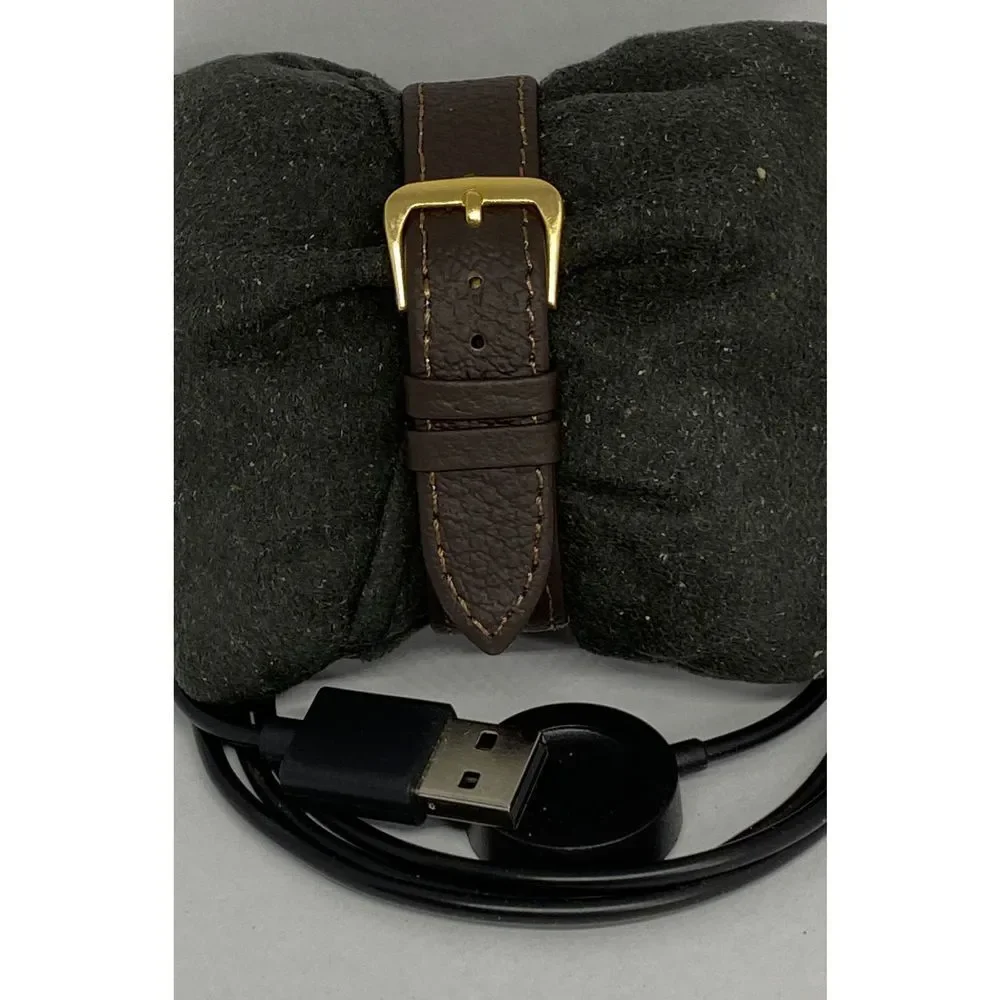 Fossil this watch